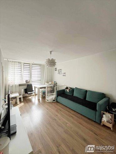 mieszkanie na sprzedaż 53m2 mieszkanie Goleniów, Barnima I