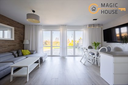 dom na sprzedaż 130m2 dom Banino, Halna
