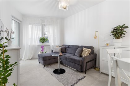 mieszkanie na sprzedaż 40m2 mieszkanie Poznań, Starołęcka