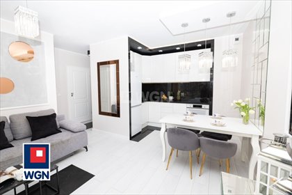 mieszkanie na sprzedaż 40m2 mieszkanie Gdańsk, Morena, Rakoczego