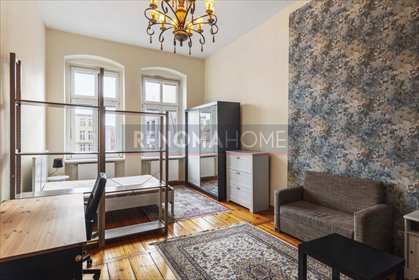 mieszkanie na sprzedaż 88m2 mieszkanie Wrocław, Przedmieście Oławskie, gen. Jana Henryka Dąbrowskiego