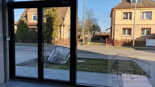 Lokal użytkowy na wynajem Szczecin, Dąbie, Wiosenna 52m2 Foto 2