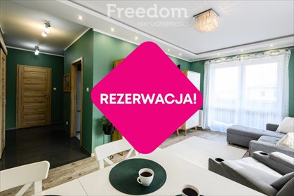 mieszkanie na sprzedaż 57m2 mieszkanie Iława, Kazimierza Odnowiciela