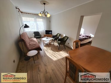 mieszkanie na wynajem 62m2 mieszkanie Dobrzany, centrum, Staszica