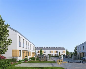 dom na sprzedaż 86m2 dom Środa Śląska, Kolejowa