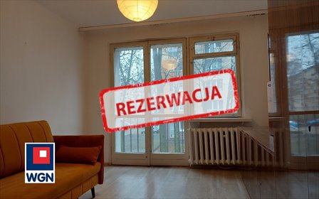 mieszkanie na sprzedaż 19m2 mieszkanie Częstochowa, Tysiąclecie, Skrzyneckiego