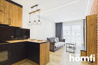 Wynajmę nowoczesne 2-pokojowe mieszkanie 38 m² w Katowicach mieszkanie Katowice, Wełnowiec, Bytkowska