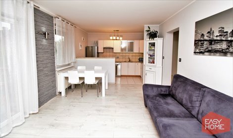 mieszkanie na sprzedaż Luboń Rydla 56,50 m2
