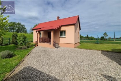 dom na sprzedaż 70m2 dom Janikowice
