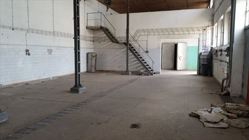 Magazyn na sprzedaż Sobota, Zachodnia 16 800m2 Foto 1