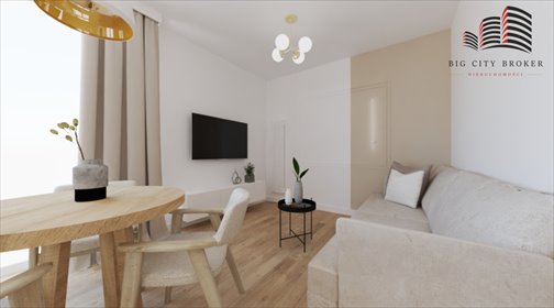 mieszkanie na sprzedaż 40m2 mieszkanie Lublin, Bronowice, Garbarska