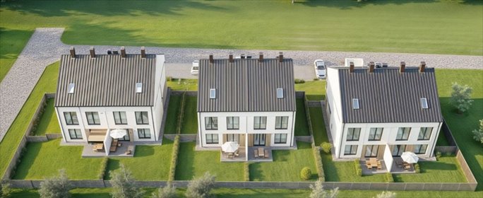 mieszkanie na sprzedaż 64m2 mieszkanie Głogów Małopolski, Władysława Sikorskiego