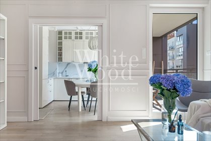 Polecam przestronne 3-pokojowe 73 m² mieszkanie w Gdańsku mieszkanie Gdańsk, Śródmieście, Łąkowa