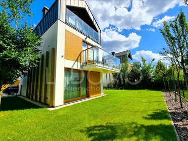 dom na sprzedaż 230m2 dom Warszawa, Ursynów, Kabaty