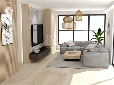 mieszkanie na sprzedaż 125m2 mieszkanie Gdynia, Mały Kack, Olgierda