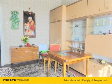 Mieszkanie dwupokojowe na sprzedaż Pabianice, Stare Miasto, Batorego 42m2 Foto 2