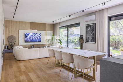 mieszkanie na sprzedaż 192m2 mieszkanie Warszawa, Wilanów, Piechoty Łanowej