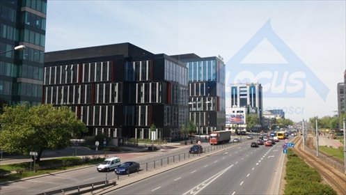 lokal użytkowy na wynajem 840m2 lokal użytkowy Warszawa, Mokotów