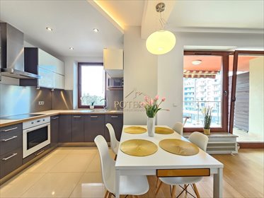 mieszkanie na sprzedaż 52m2 mieszkanie Wrocław, Krzyki, Partynice, Przyjaźni