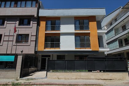 Atrakcyjny 55 m² apartament blisko ANKAmall i szpitala mieszkanie Ankara, Varlık, Yenimahalle, Ankara
