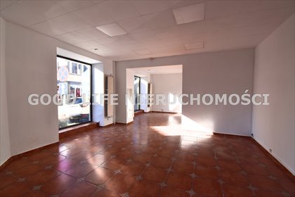 lokal użytkowy na wynajem 60m2 lokal użytkowy Rzeszów, Konarskiego