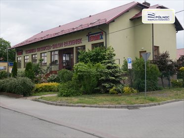 lokal użytkowy na wynajem 774m2 lokal użytkowy Bolesławiec, Stanisława Staszica