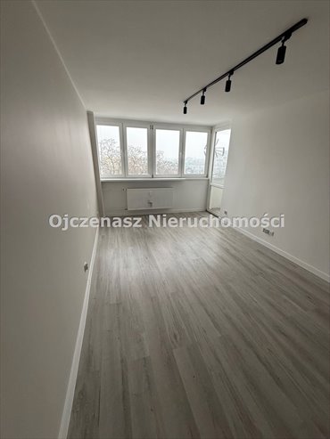 mieszkanie na sprzedaż 36m2 mieszkanie Bydgoszcz, Kapuściska