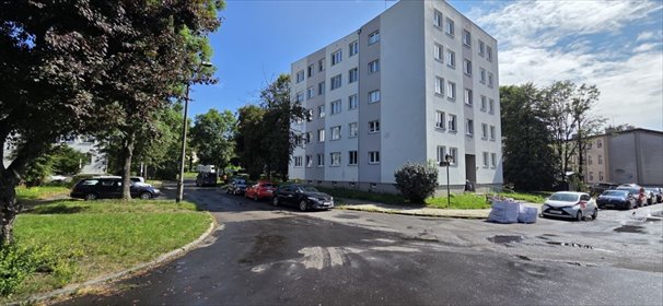28 m² w Katowicach Dąb - polecam mieszkanie Katowice, Dąb