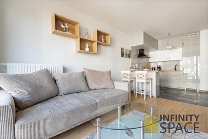 mieszkanie na wynajem 39m2 mieszkanie Warszawa, Praga-Południe Grochów, Siennicka