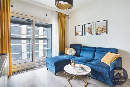 mieszkanie na sprzedaż 32m2 mieszkanie Warszawa, Wola, Grzybowska