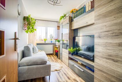 mieszkanie na sprzedaż 64m2 mieszkanie Poznań, Głuszyna, Głuszyna, Głuszyna