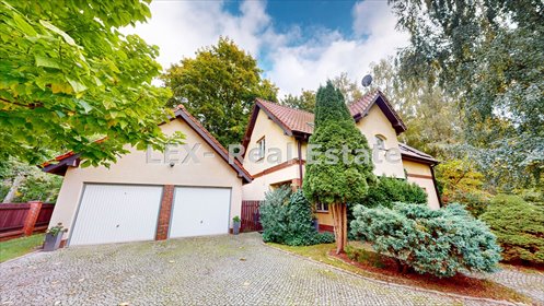 dom na sprzedaż 180m2 dom Komorów