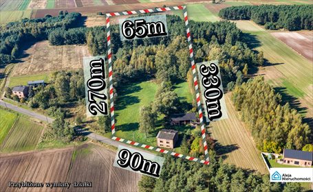 Dom na sprzedaż Dankowice Trzecie 224m2 Foto 4