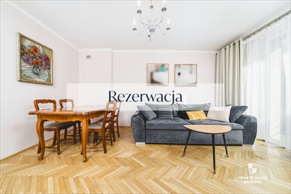 mieszkanie na wynajem 53m2 mieszkanie Kraków, Olsza, Olsza, Józefa Brodowicza