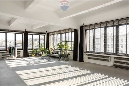 lokal użytkowy na wynajem 227m2 lokal użytkowy Bielsko-Biała