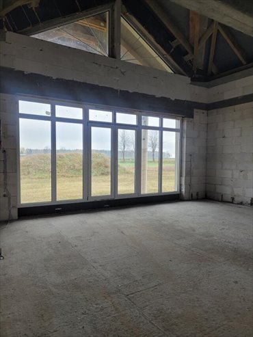 dom na sprzedaż 203m2 dom Czerwone