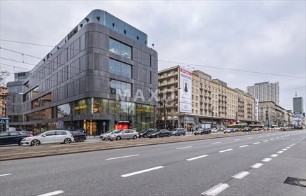 mieszkanie na wynajem 39m2 mieszkanie Warszawa, Śródmieście, ul. Bracka