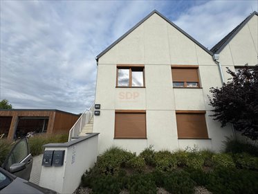 mieszkanie na sprzedaż 80m2 mieszkanie Radomierzyce, Piaskowa