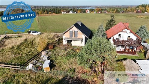 dom na sprzedaż 119m2 dom Dominice