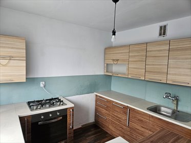 Wynajem 48 m² w Szymanowie (po remoncie, klimatyzacja) mieszkanie Szymanów