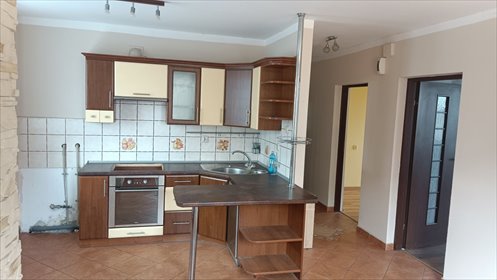 mieszkanie na sprzedaż 61m2 mieszkanie Bielawy, Bielawy