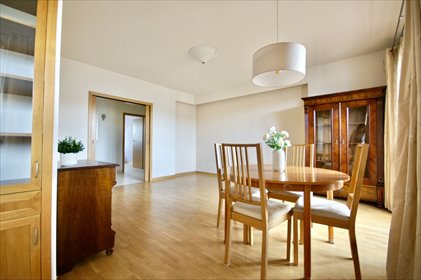 mieszkanie na wynajem 96m2 mieszkanie Warszawa, Ursynów Kabaty, Kazimierza Jeżewskiego