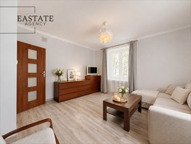 Funkcjonalne 38 m² z osobną kuchnią na Pradze-Południe zapraszam mieszkanie Warszawa, Praga-Południe, Józefa Dwernickiego