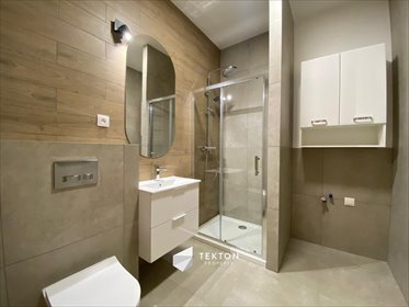 Nowoczesne 31,55 m² w odrestaurowanej kamienicy (Poznań) mieszkanie Poznań, Centrum, Garbary