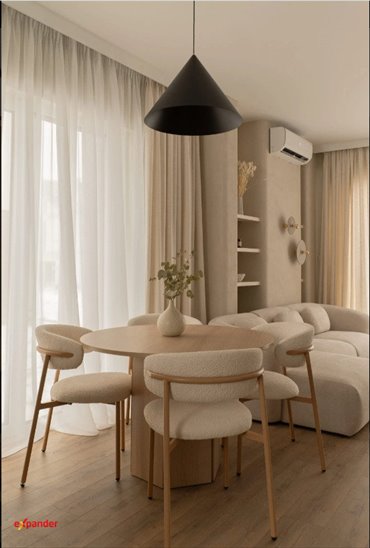 Nowoczesne 3-pokojowe mieszkanie 60 m² (balkon, winda) w Poznaniu mieszkanie Poznań, Sołacz, Jasielska