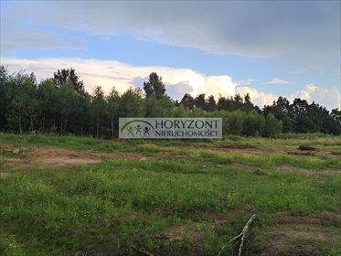 Działka budowlana pod dzierżawę Mściszewice 3 872m2 Foto 5