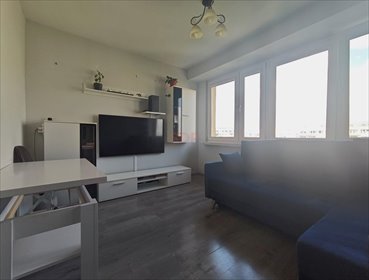 mieszkanie na sprzedaż 39m2 mieszkanie Łódź, Widzew, ks. Zdzisława Wujaka