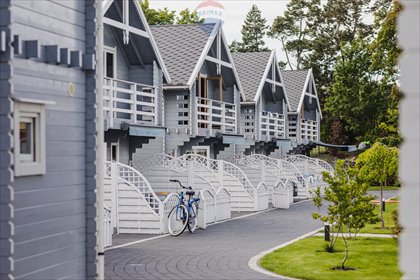 lokal użytkowy na sprzedaż 1000m2 lokal użytkowy Kąty Rybackie, Rybacka