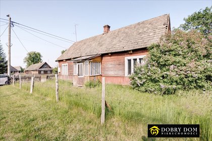 Urokliwy dom z duszą i historią w Puszczy Białowieskiej - polecam! dom Białowieża