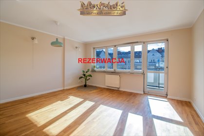 Przestronne 2-pokojowe mieszkanie z balkonem i garażem. mieszkanie Warszawa, Ursynów, Kabaty, Jerzego Zaruby